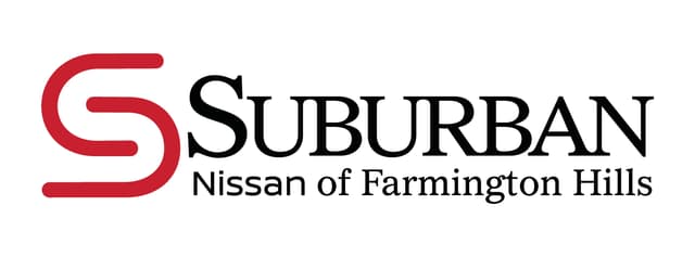 Suburban Nissan Farmington Hills